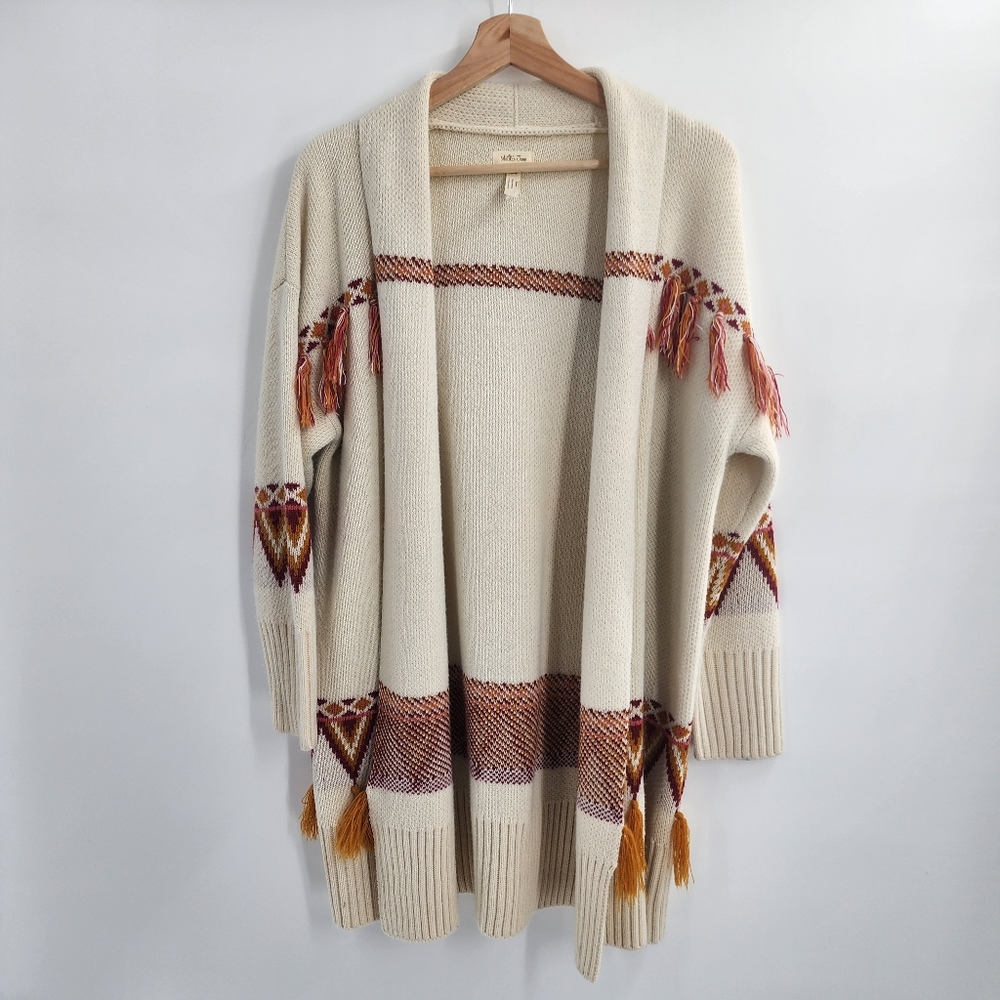 Matilda Jane Women's Boho Cardigan